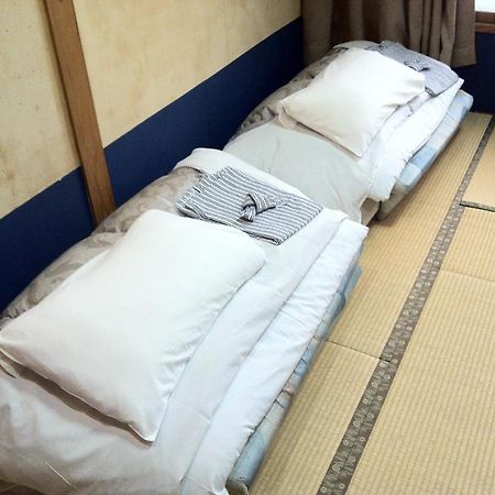 Asano Hotel Kitakyushu Zewnętrze zdjęcie