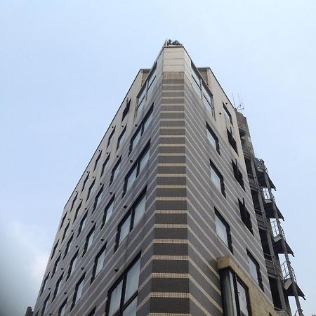Asano Hotel Kitakyushu Zewnętrze zdjęcie