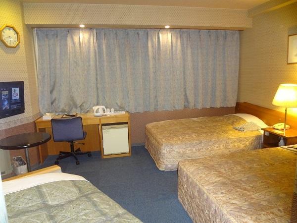 Asano Hotel Kitakyushu Zewnętrze zdjęcie