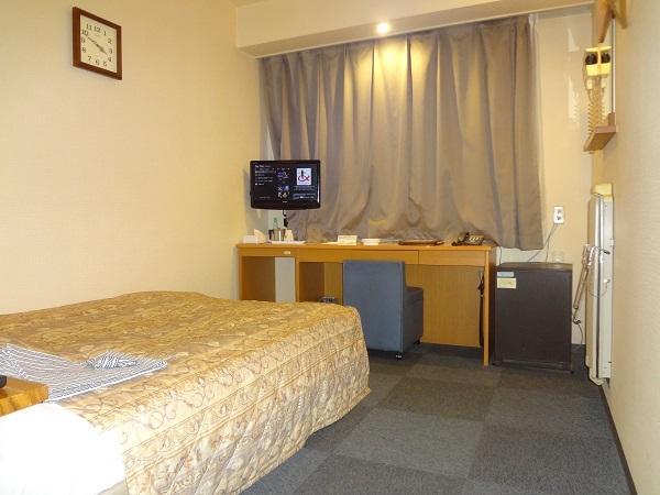 Asano Hotel Kitakyushu Zewnętrze zdjęcie
