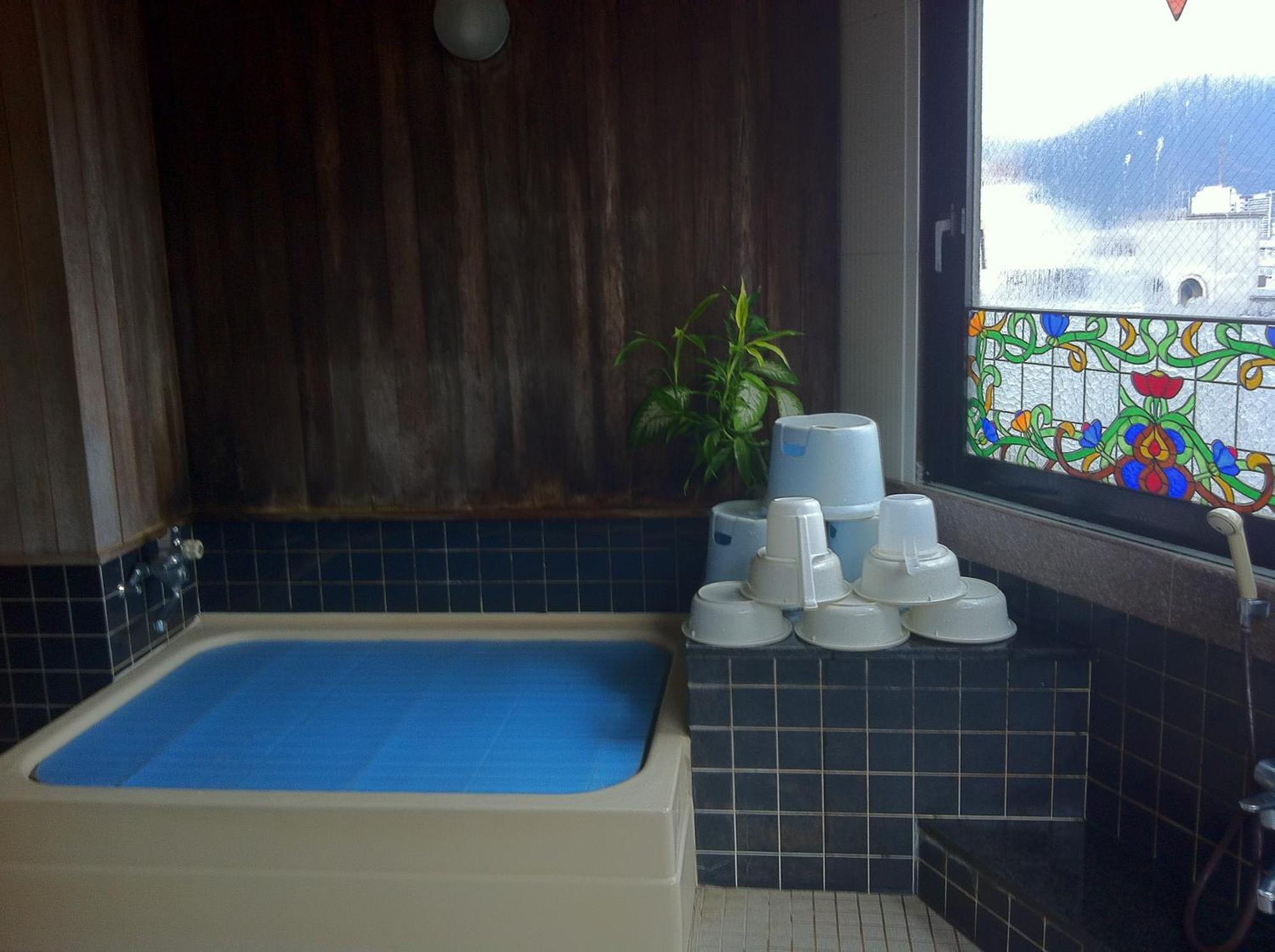 Asano Hotel Kitakyushu Zewnętrze zdjęcie