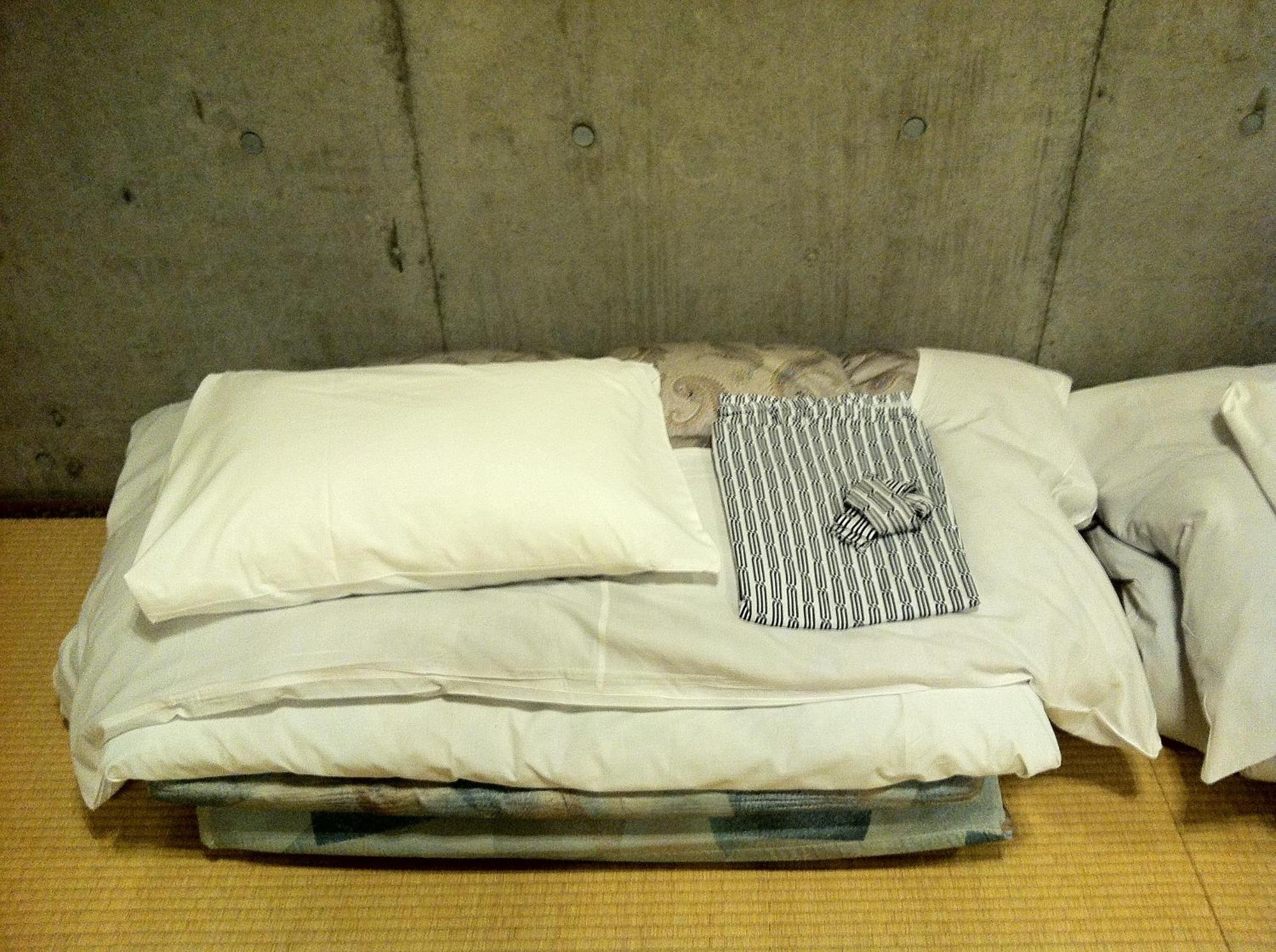 Asano Hotel Kitakyushu Zewnętrze zdjęcie