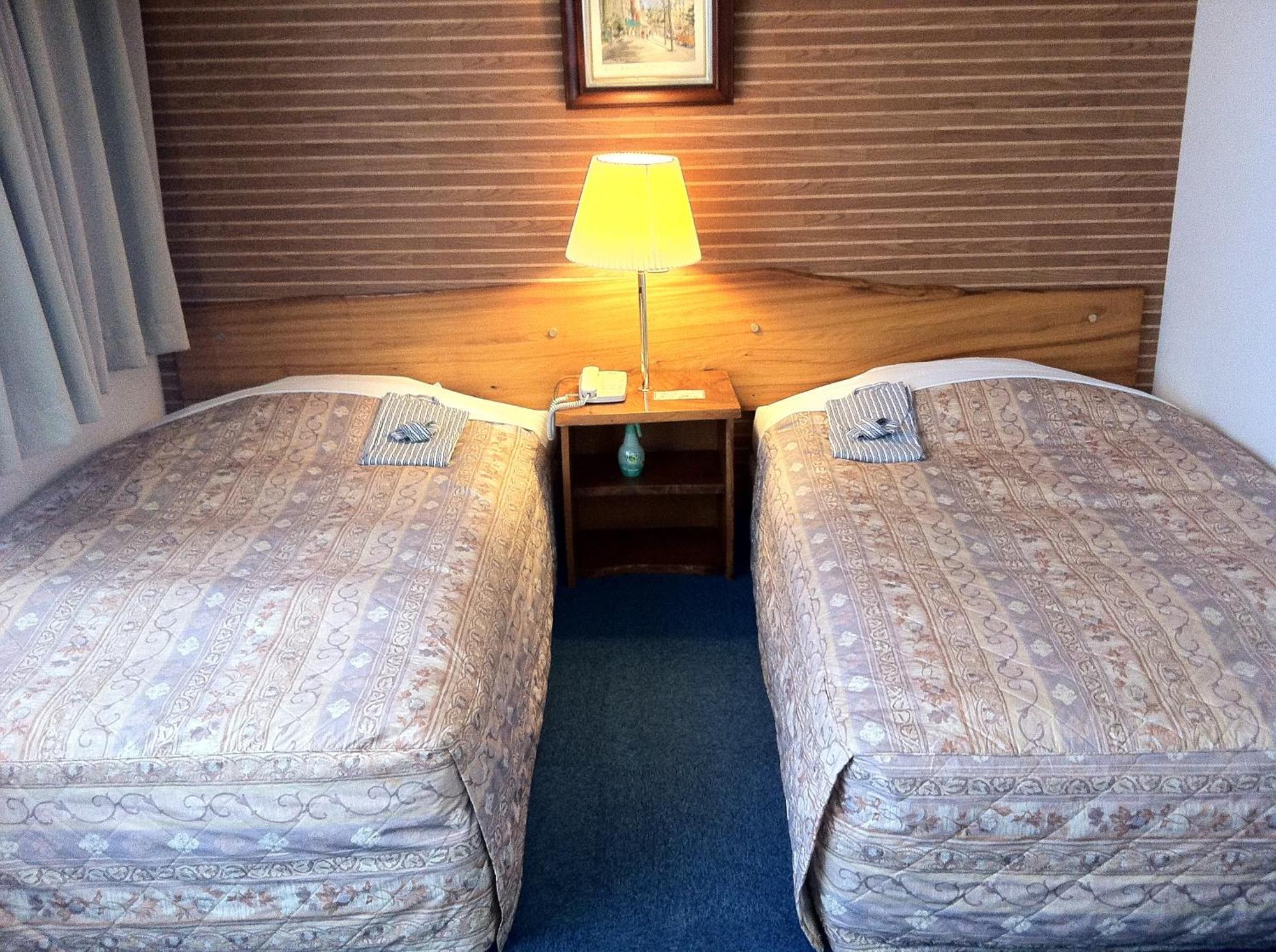 Asano Hotel Kitakyushu Zewnętrze zdjęcie