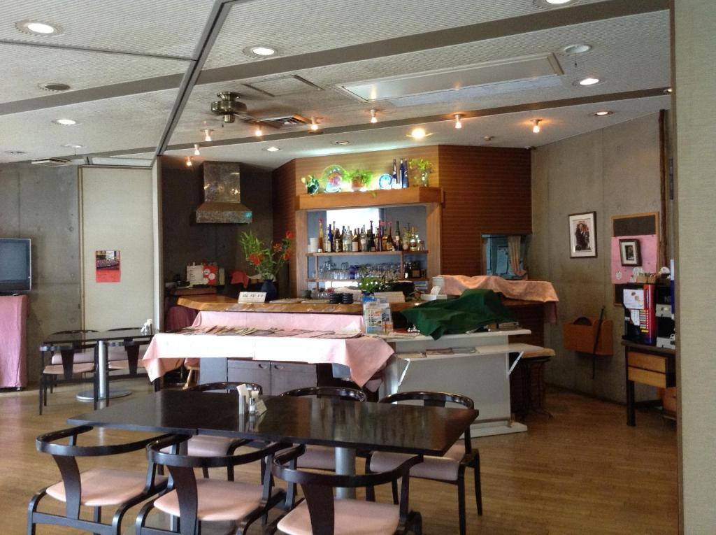 Asano Hotel Kitakyushu Zewnętrze zdjęcie