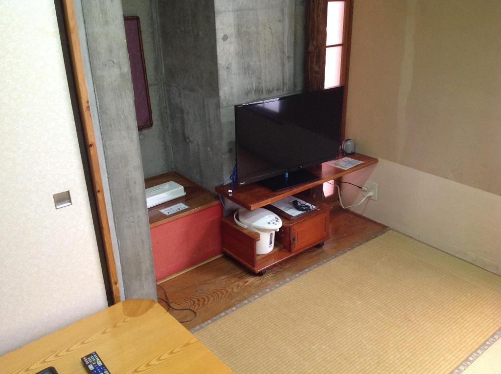 Asano Hotel Kitakyushu Zewnętrze zdjęcie