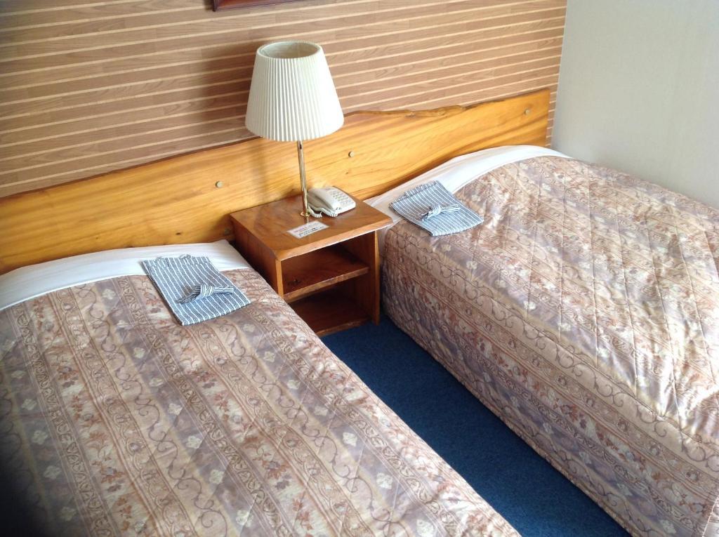 Asano Hotel Kitakyushu Pokój zdjęcie