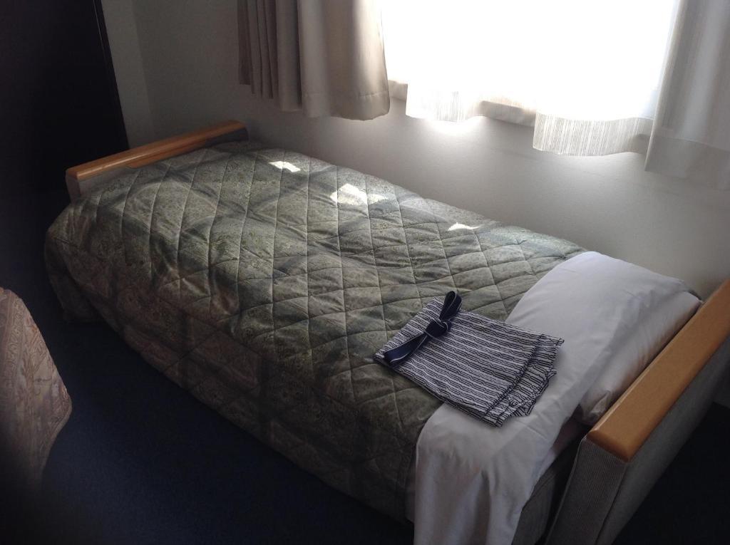 Asano Hotel Kitakyushu Zewnętrze zdjęcie