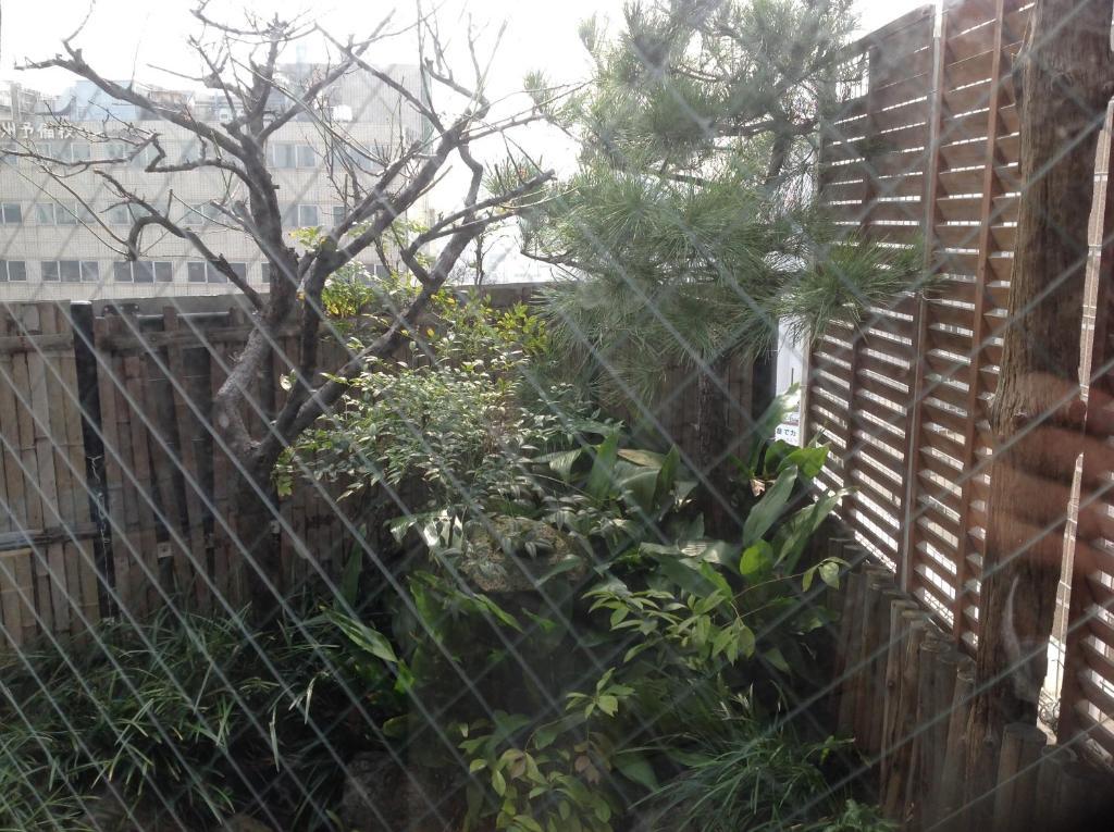Asano Hotel Kitakyushu Zewnętrze zdjęcie
