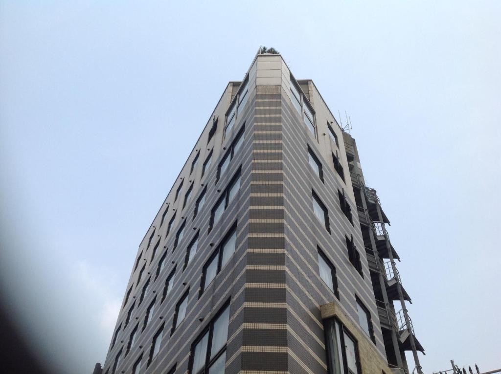 Asano Hotel Kitakyushu Zewnętrze zdjęcie