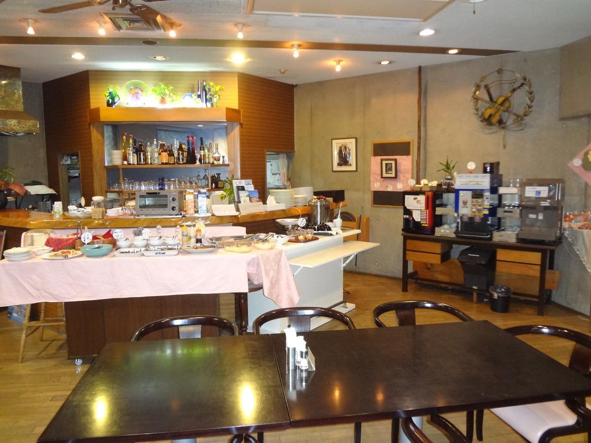 Asano Hotel Kitakyushu Zewnętrze zdjęcie
