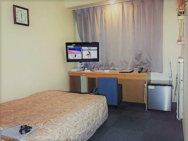 Asano Hotel Kitakyushu Zewnętrze zdjęcie
