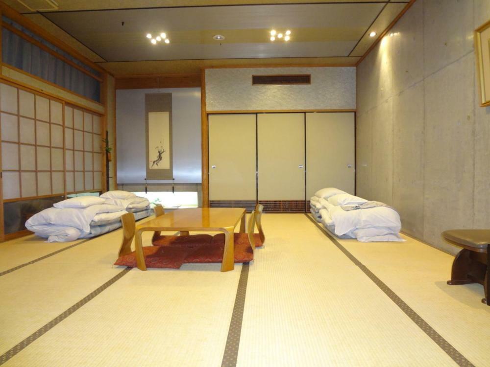 Asano Hotel Kitakyushu Zewnętrze zdjęcie
